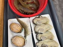 -濠轩阁特色生蚝火锅(水湾路店)