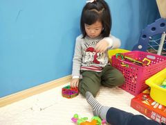 -瑞丁熊原版阅读(大华校区)