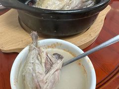 -屋里家延边朝鲜族冷面(南园店)