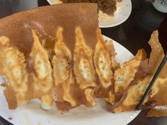 -邢家锅贴老店·非遗·开封菜(金明广场店)