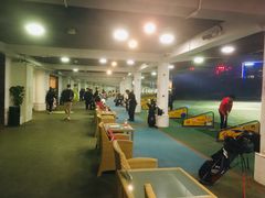 -棕榈泉国际高尔夫学院