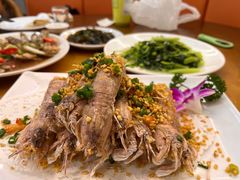 -醉壹号海鲜大排档(厦门美食地标店)