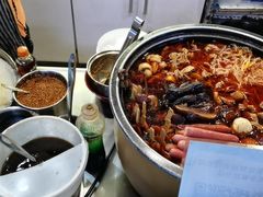 -安徽阜阳卷馍(西单店)