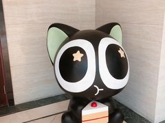 -AMG海上明珠影城(上海环球港RealDCinema店)