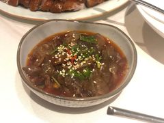 -T館·花园艺术餐厅