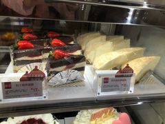 -85度C(上海松江九亭店)