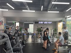-OG01·24h私教铁馆(中鼎316店)