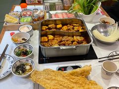 -螺大喜螺蛳粉火锅(雍和宫店)