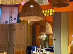 -咕嘟草帽鱼·牛奶一样的鲜鱼汤(包河万达广场创始店)