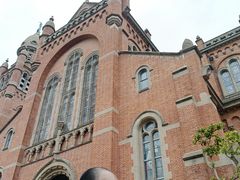 -上海佘山国家森林公园西佘山园