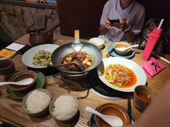 -吃饭皇帝大(合生汇店)