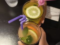 -苏泡泡豆花烤鱼(婺源店)