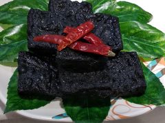 -老城南.鸭血粉丝汤(夫子庙店)