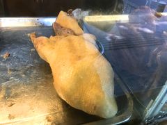 -余杨鸭鸭餐厅