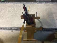 -轻武堂传统射箭·功夫茶·射击体验馆(仁和新城店)