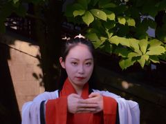 -碑林公园