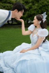-摩玛婚纱摄影(杭州店)