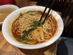 -周小波重庆小面·重庆名小吃(邹容路店)