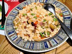 -阿罗新疆菜(人民广场店)