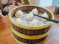 -金原鸭血粉丝汤·汤包·脆皮烤鸭(南京博物院店)