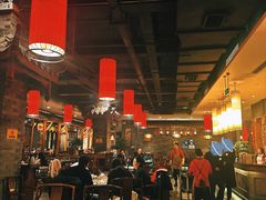 -张大胡子鱼头火锅酒楼(长益路店)