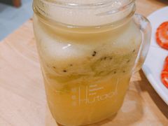 -南海渔家•海鲜•正宗海南菜(海棠湾店)