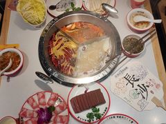 -犊门火锅(长沙五一广场总店)