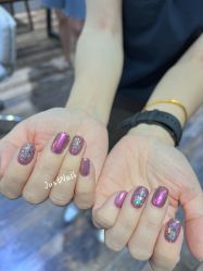 -JustNail甲思美甲