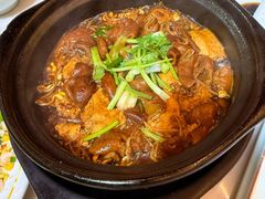 臭大元烧大肠-双东酒店(东关街店)