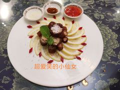 -古姑姑·品质海南菜私房餐厅(龙昆南欧式洋房别墅店)