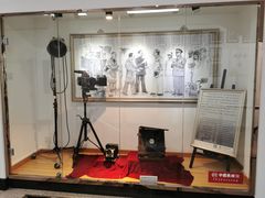 -中国照相馆(王府井店)