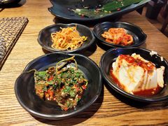 -鑫釜山海鲜烧烤(鑫丰国际店)