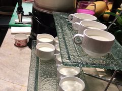 -大理实力希尔顿酒店•香全日制餐厅