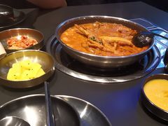 -HOTISLAND海鸡岛·韩国料理(江南西店)