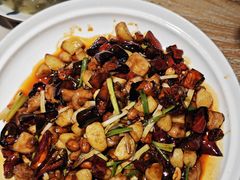 -树厨贵州菜(大十字店)