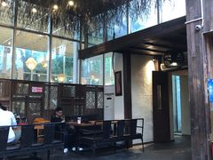 -院子餐厅·大锅菜·老杭帮(桥西直街店)