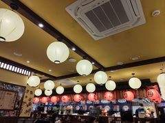 -鸟鹏烧鸟居酒屋(仁恒梦中心店)