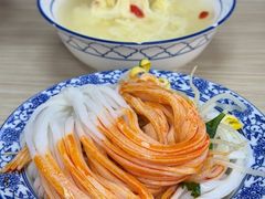 -樊记腊汁肉(竹笆市总店)