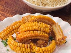 -漫天香·小龙虾餐厅(夏湾店)