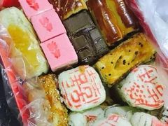 -大桥道食品商店(咸阳路店)