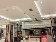 -香丰阁·烤鸭·川湘菜(昌平店)