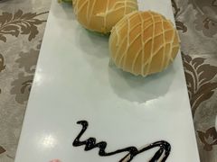 健康燕麦包-新兴家喻酒家·羊城名宴(昌岗店)