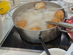 -黑山牛肉汤火锅(花城汇店)