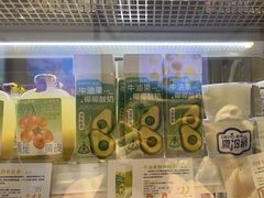 -DEMO黛慕蛋糕(中泰店)