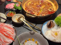 -色響火锅(恒隆广场店)