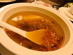 -水月周庄铂尔曼酒店-水月荟中餐厅