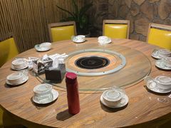 包厢-老号尤兔头(幸福店)