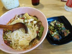 -螺大蛳柳州螺蛳粉·火锅·热干面(西城永捷店)