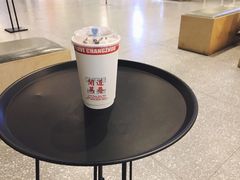 -闻道万巷咖啡馆(南大街地铁站店)