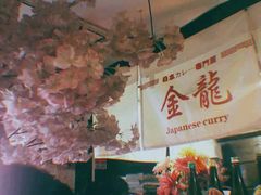 -金龙咖喱